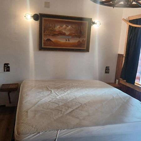 Boulder Bay Cottages Big Bear Lake Buitenkant foto