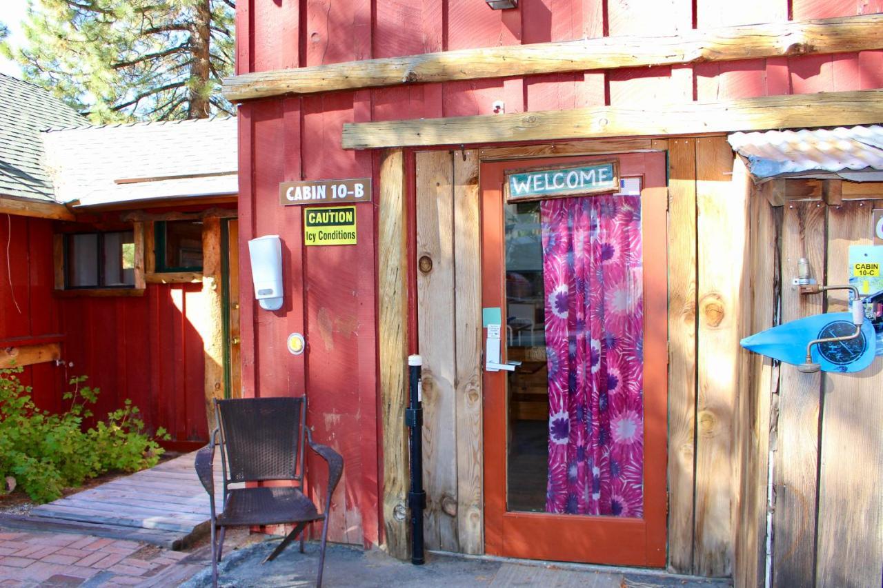 Boulder Bay Cottages Big Bear Lake Buitenkant foto