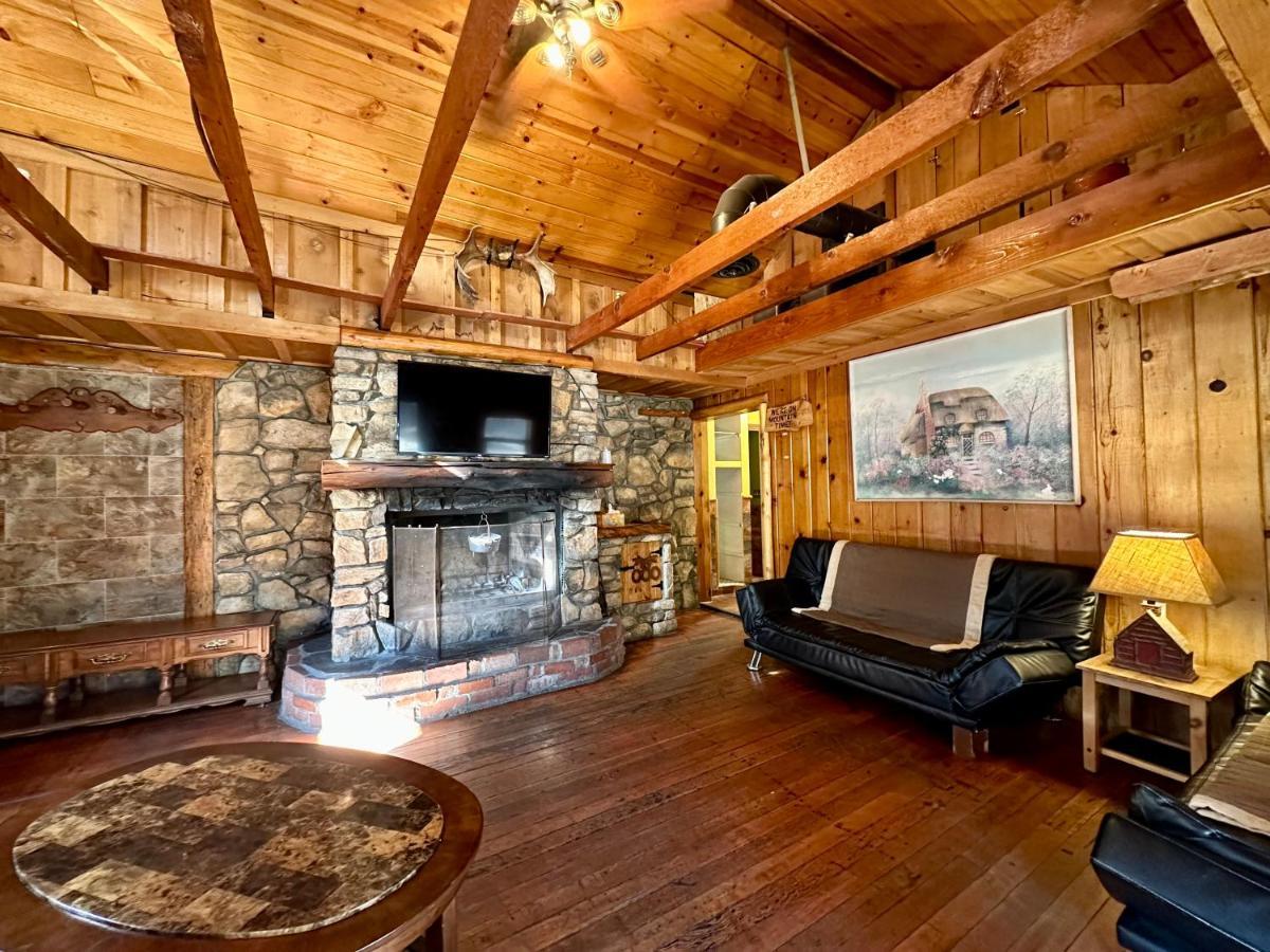 Boulder Bay Cottages Big Bear Lake Buitenkant foto
