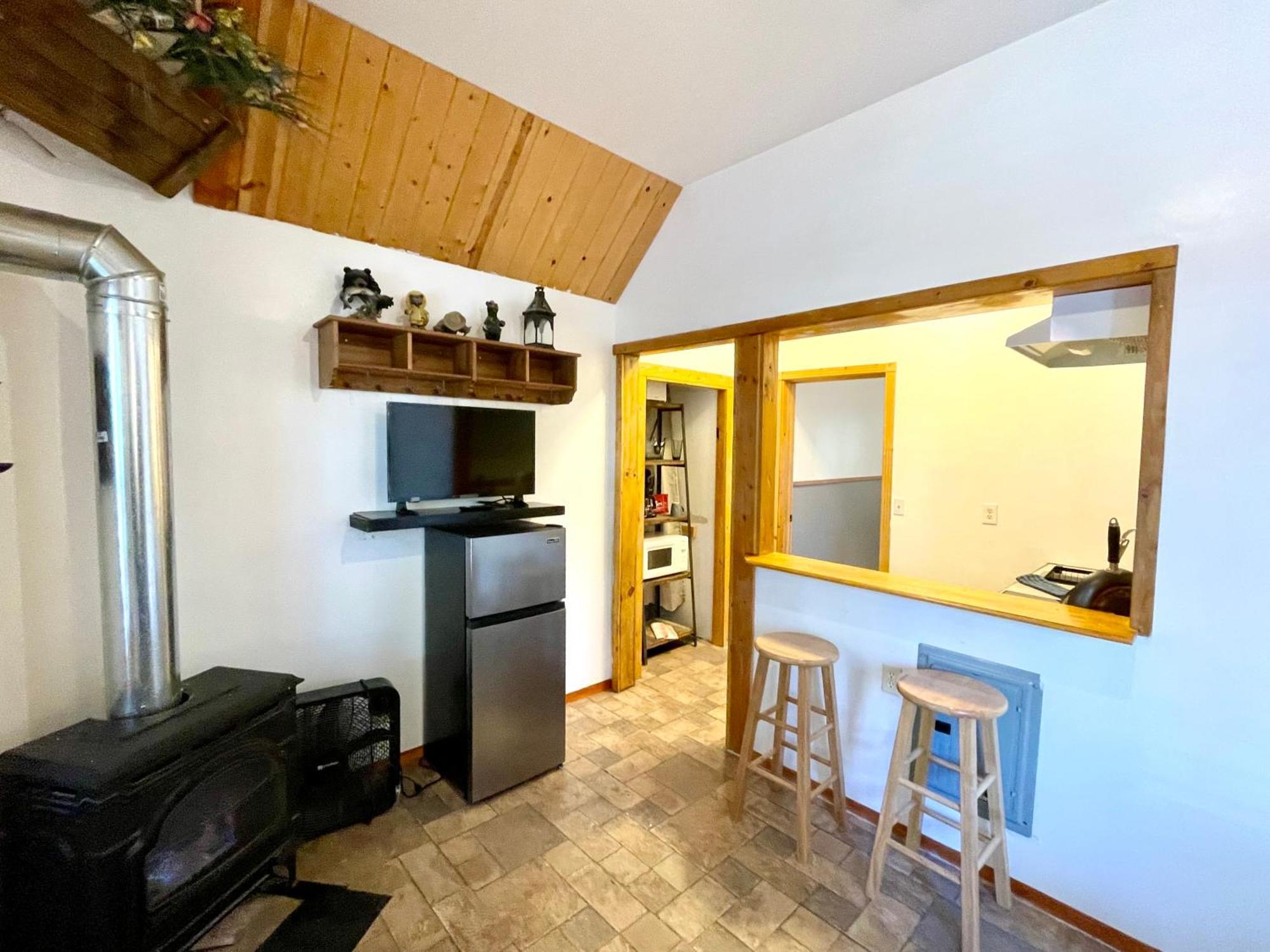 Boulder Bay Cottages Big Bear Lake Buitenkant foto