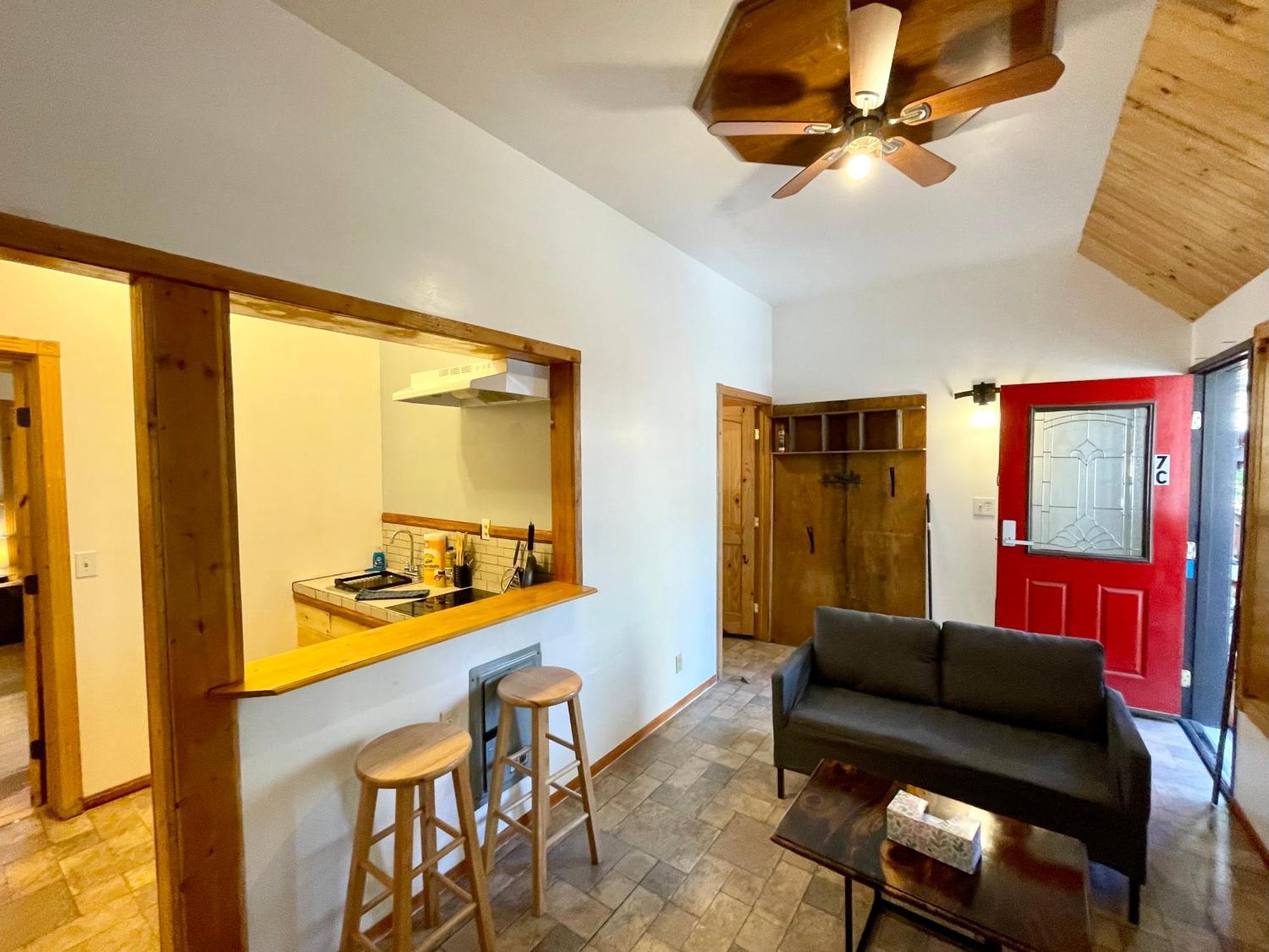 Boulder Bay Cottages Big Bear Lake Buitenkant foto