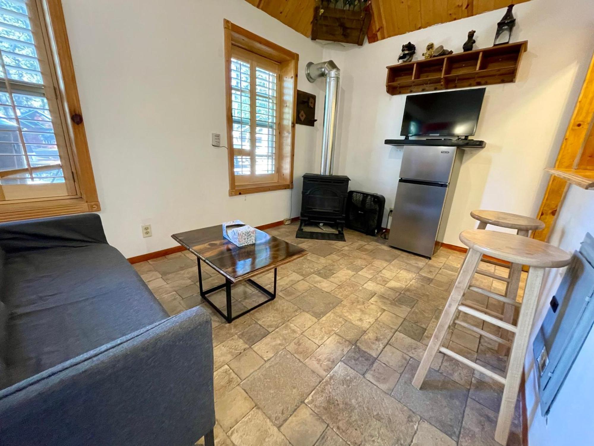 Boulder Bay Cottages Big Bear Lake Buitenkant foto