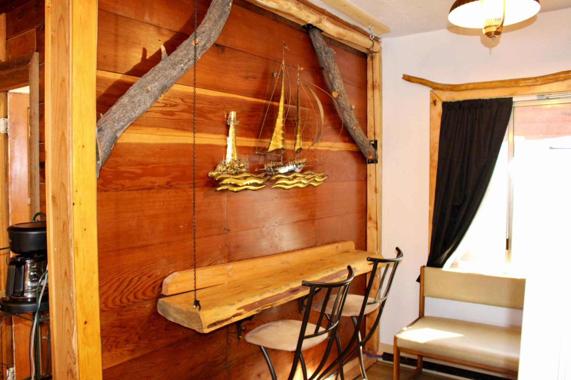 Boulder Bay Cottages Big Bear Lake Buitenkant foto