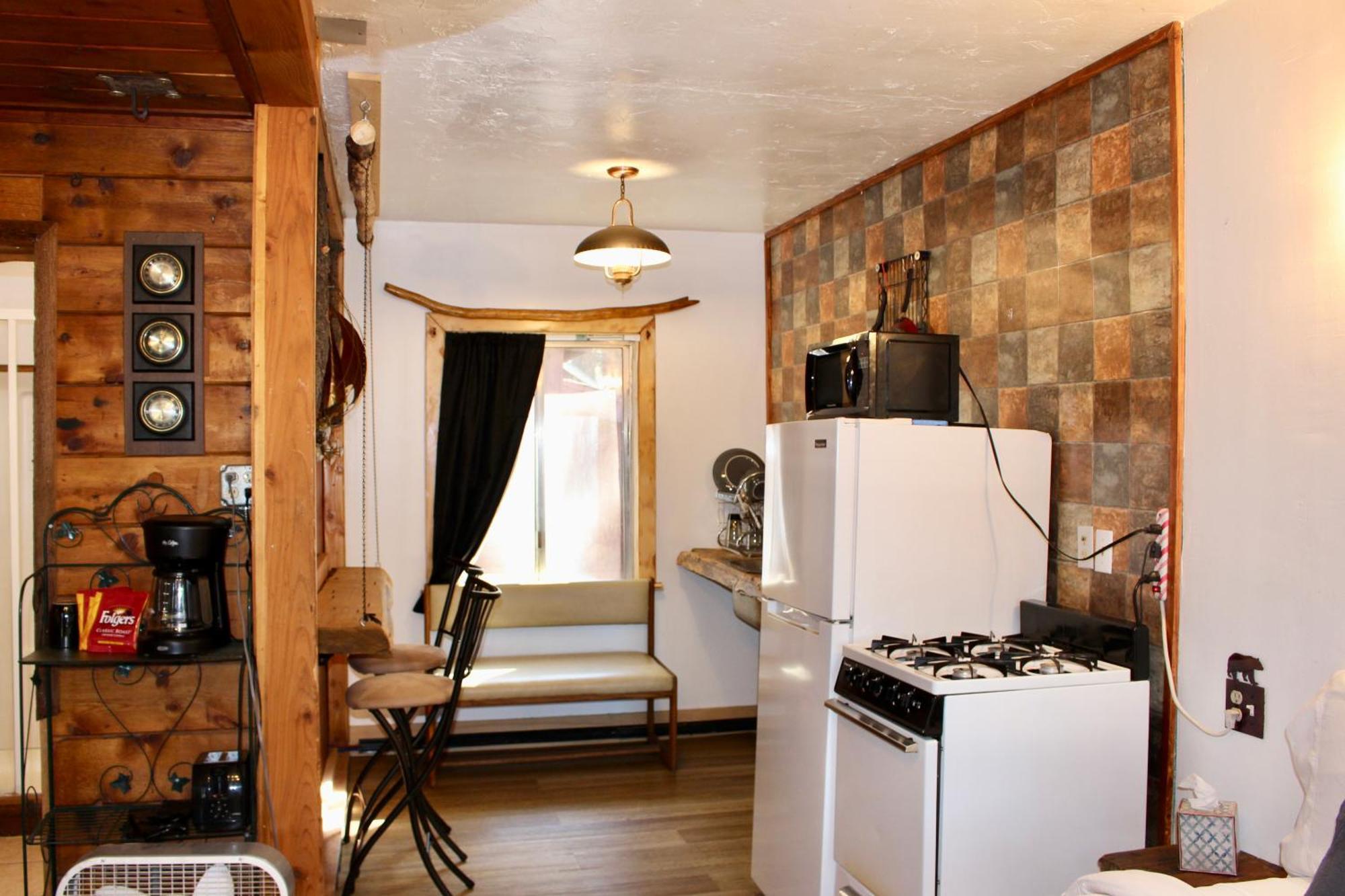 Boulder Bay Cottages Big Bear Lake Buitenkant foto