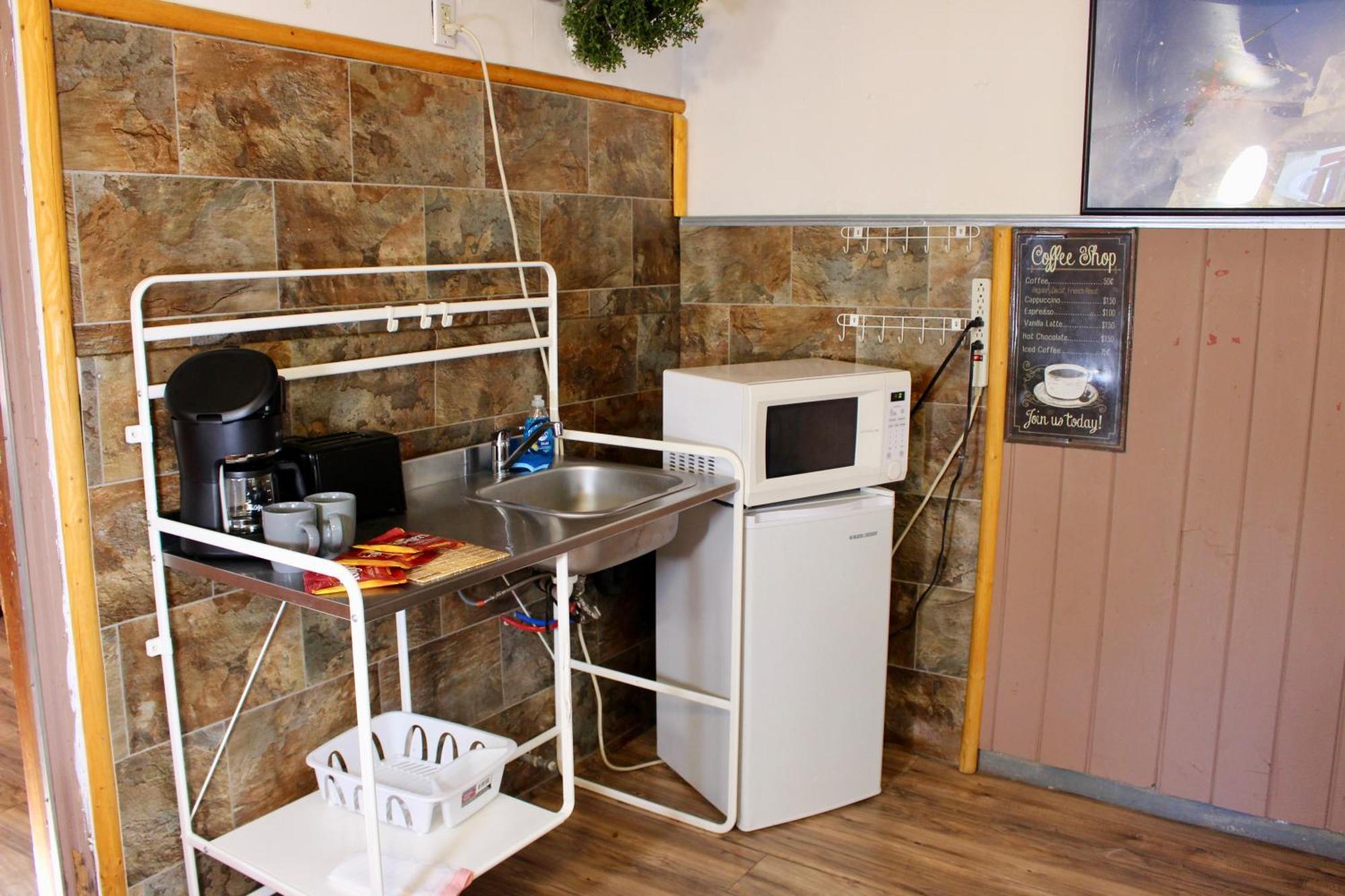 Boulder Bay Cottages Big Bear Lake Buitenkant foto