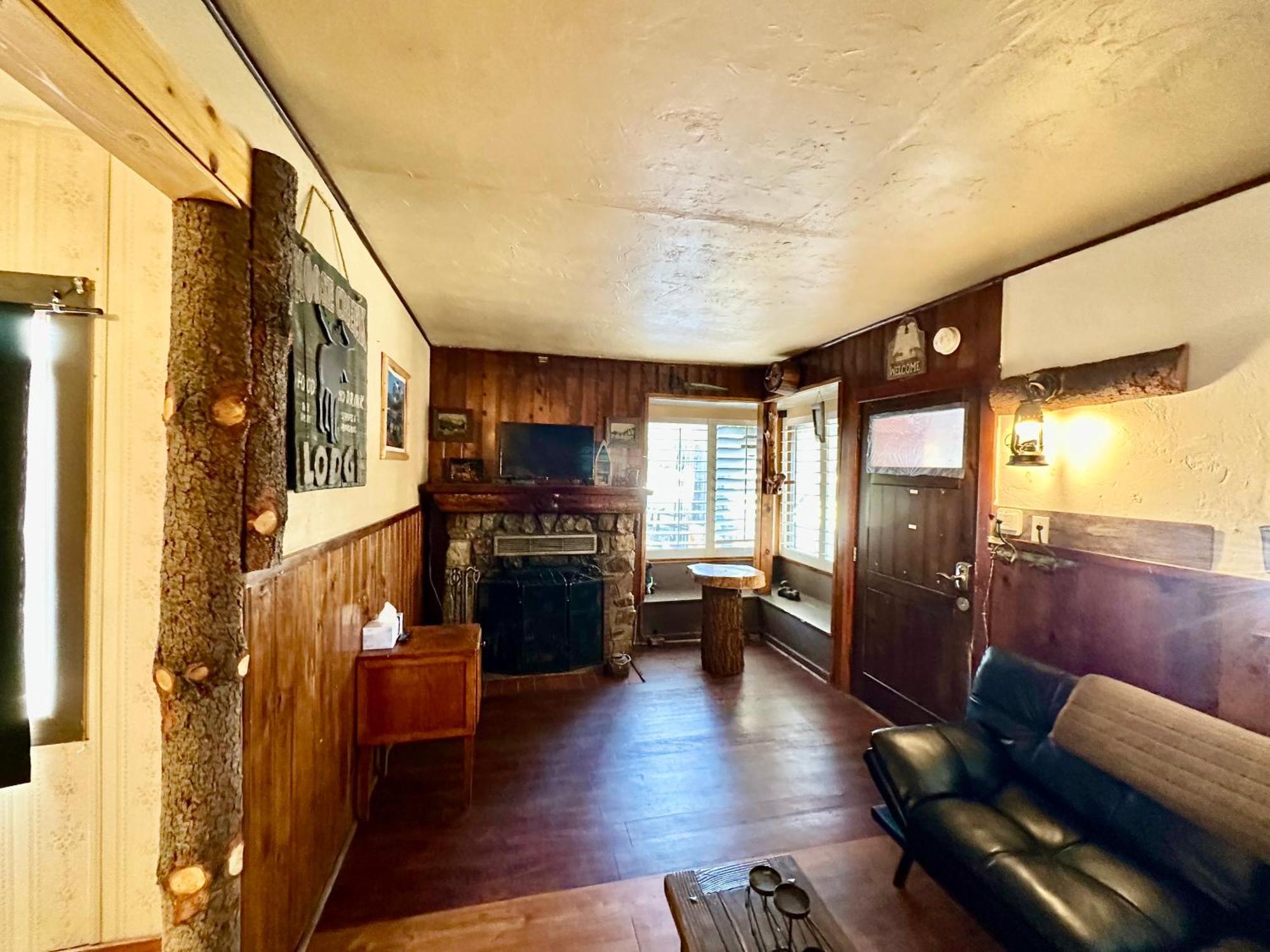 Boulder Bay Cottages Big Bear Lake Kamer foto