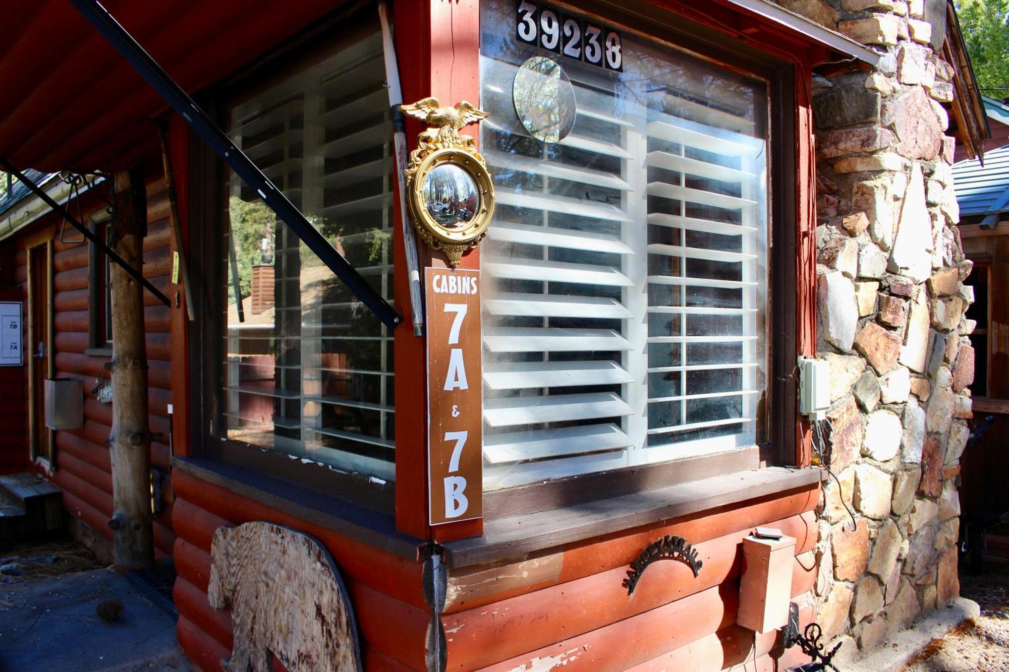 Boulder Bay Cottages Big Bear Lake Kamer foto