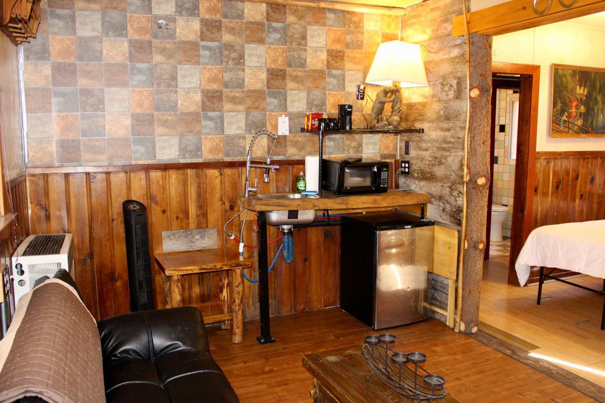 Boulder Bay Cottages Big Bear Lake Buitenkant foto