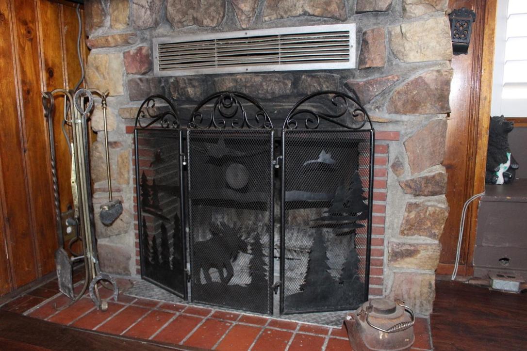 Boulder Bay Cottages Big Bear Lake Kamer foto