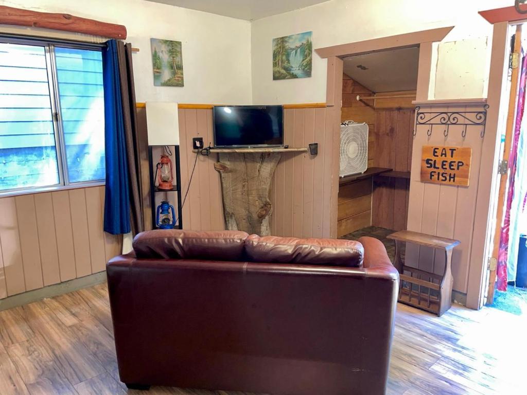 Boulder Bay Cottages Big Bear Lake Buitenkant foto