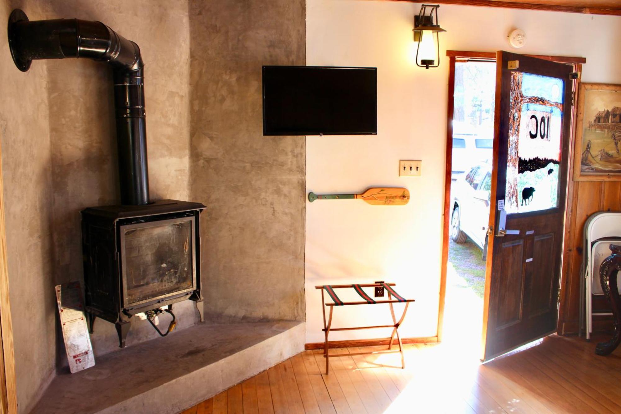 Boulder Bay Cottages Big Bear Lake Kamer foto