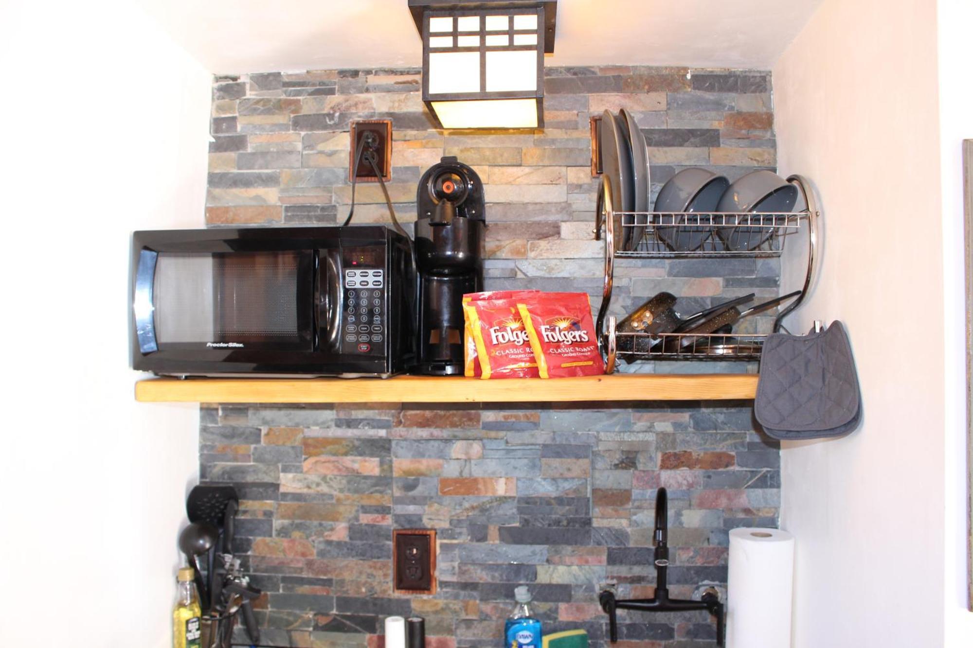 Boulder Bay Cottages Big Bear Lake Kamer foto