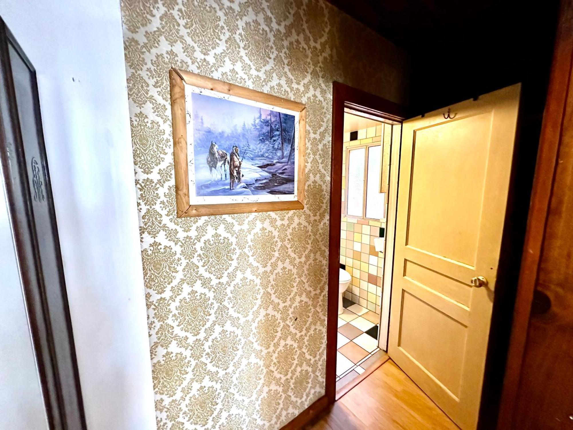 Boulder Bay Cottages Big Bear Lake Kamer foto