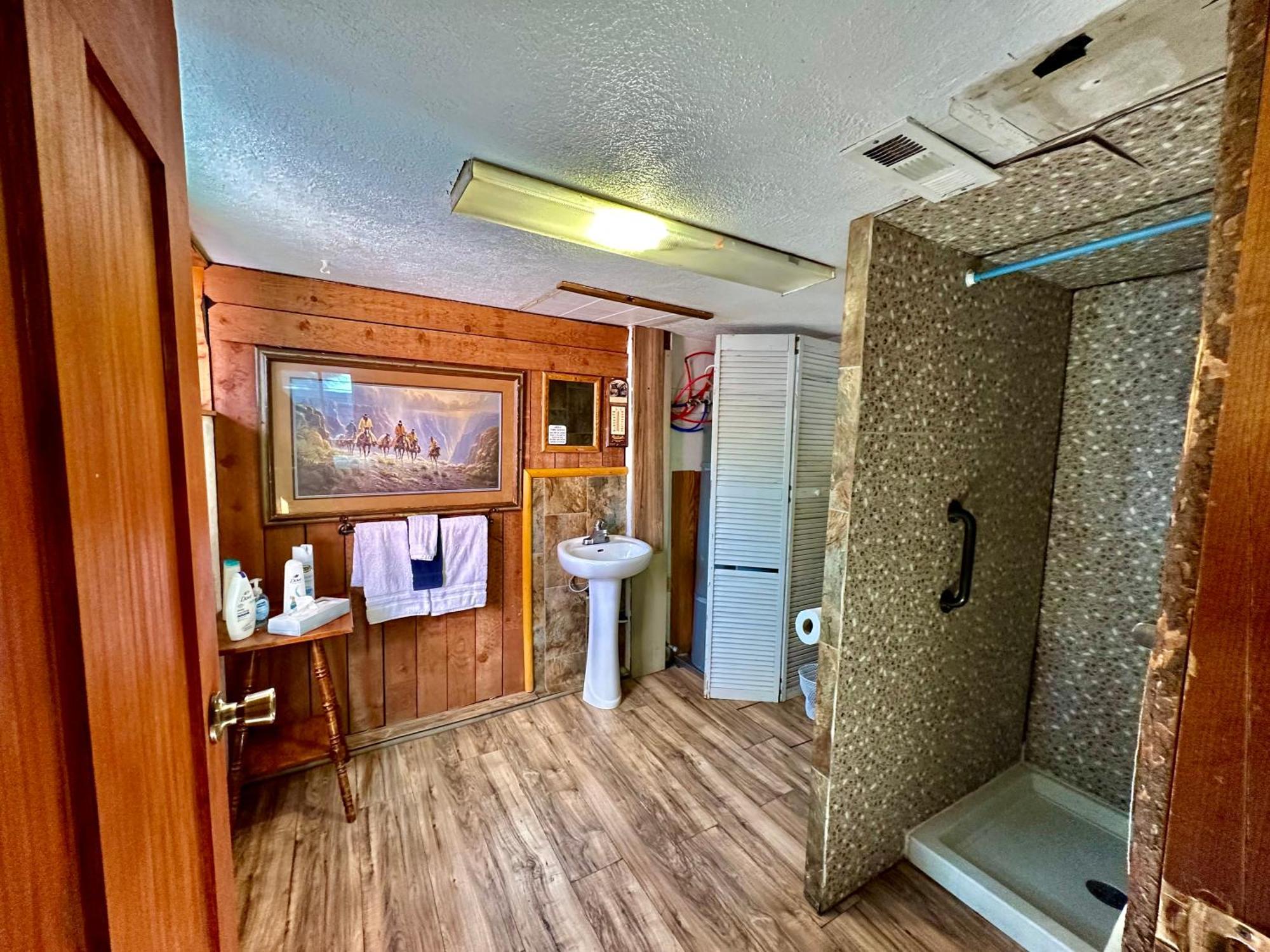 Boulder Bay Cottages Big Bear Lake Kamer foto