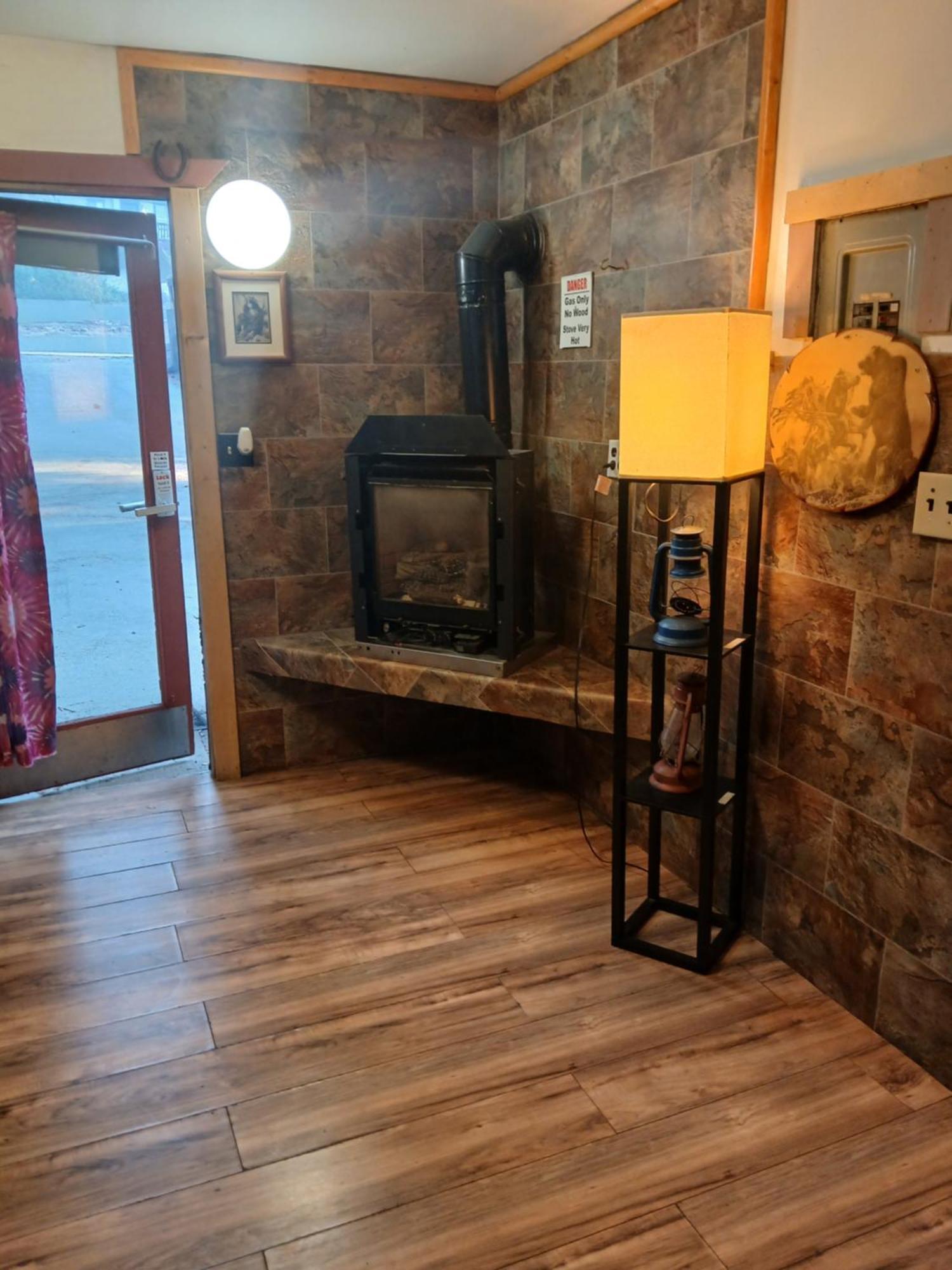 Boulder Bay Cottages Big Bear Lake Buitenkant foto