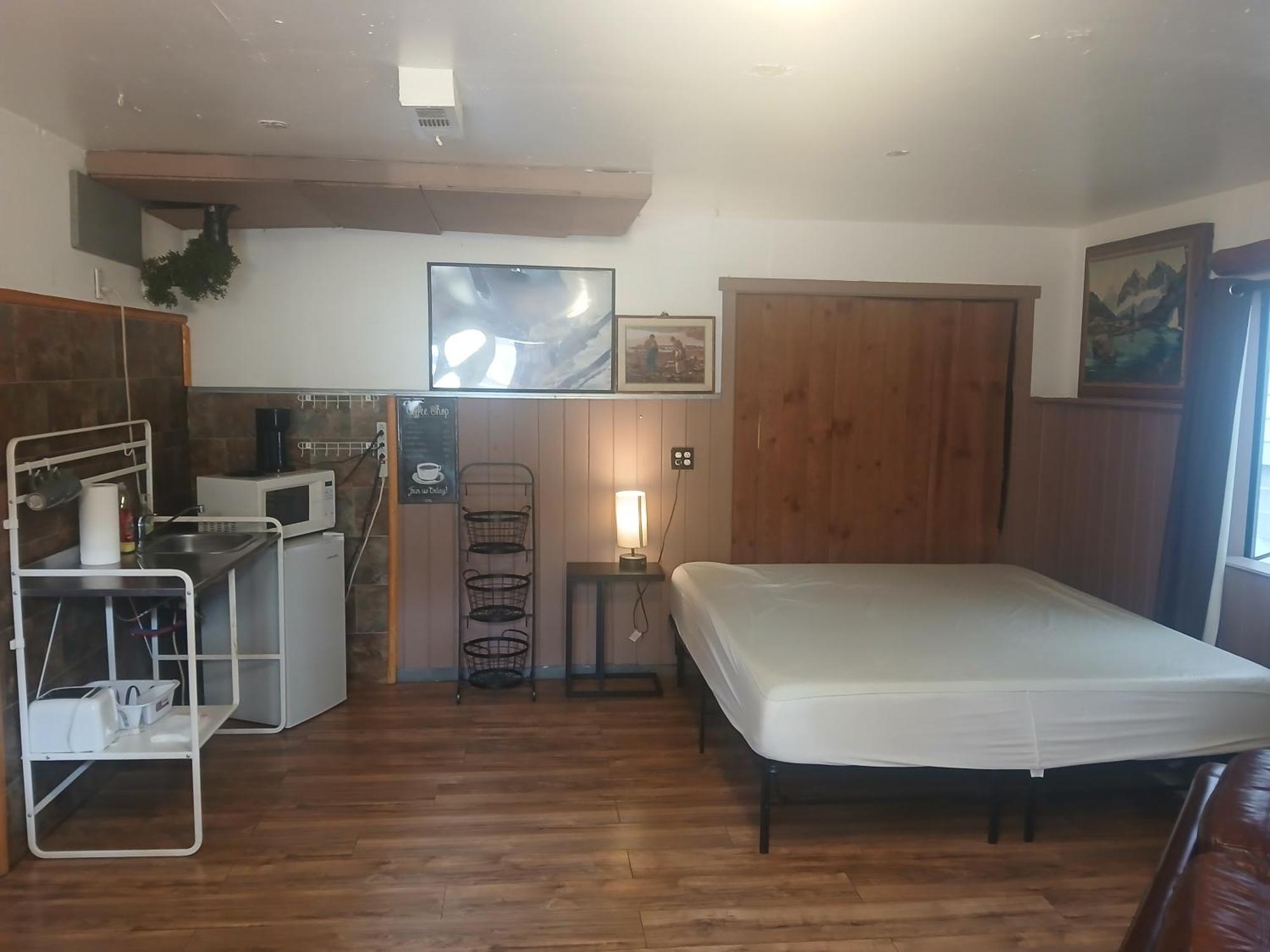 Boulder Bay Cottages Big Bear Lake Buitenkant foto
