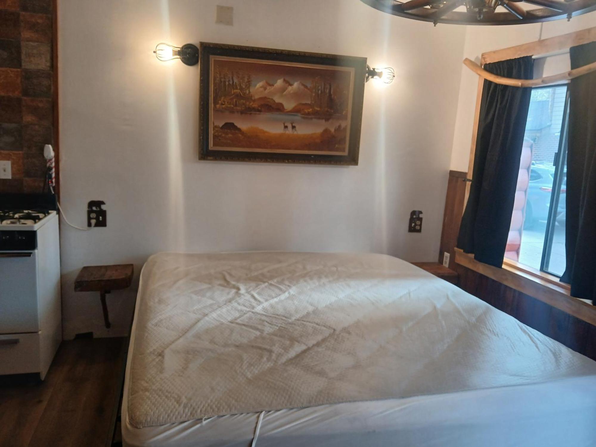 Boulder Bay Cottages Big Bear Lake Buitenkant foto