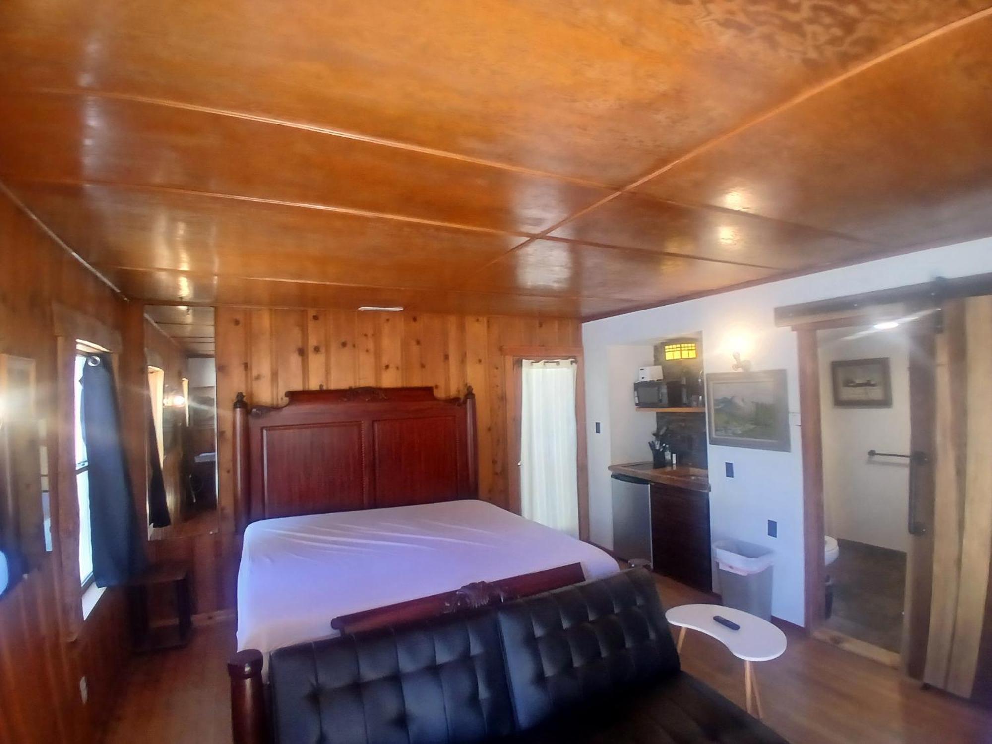 Boulder Bay Cottages Big Bear Lake Buitenkant foto