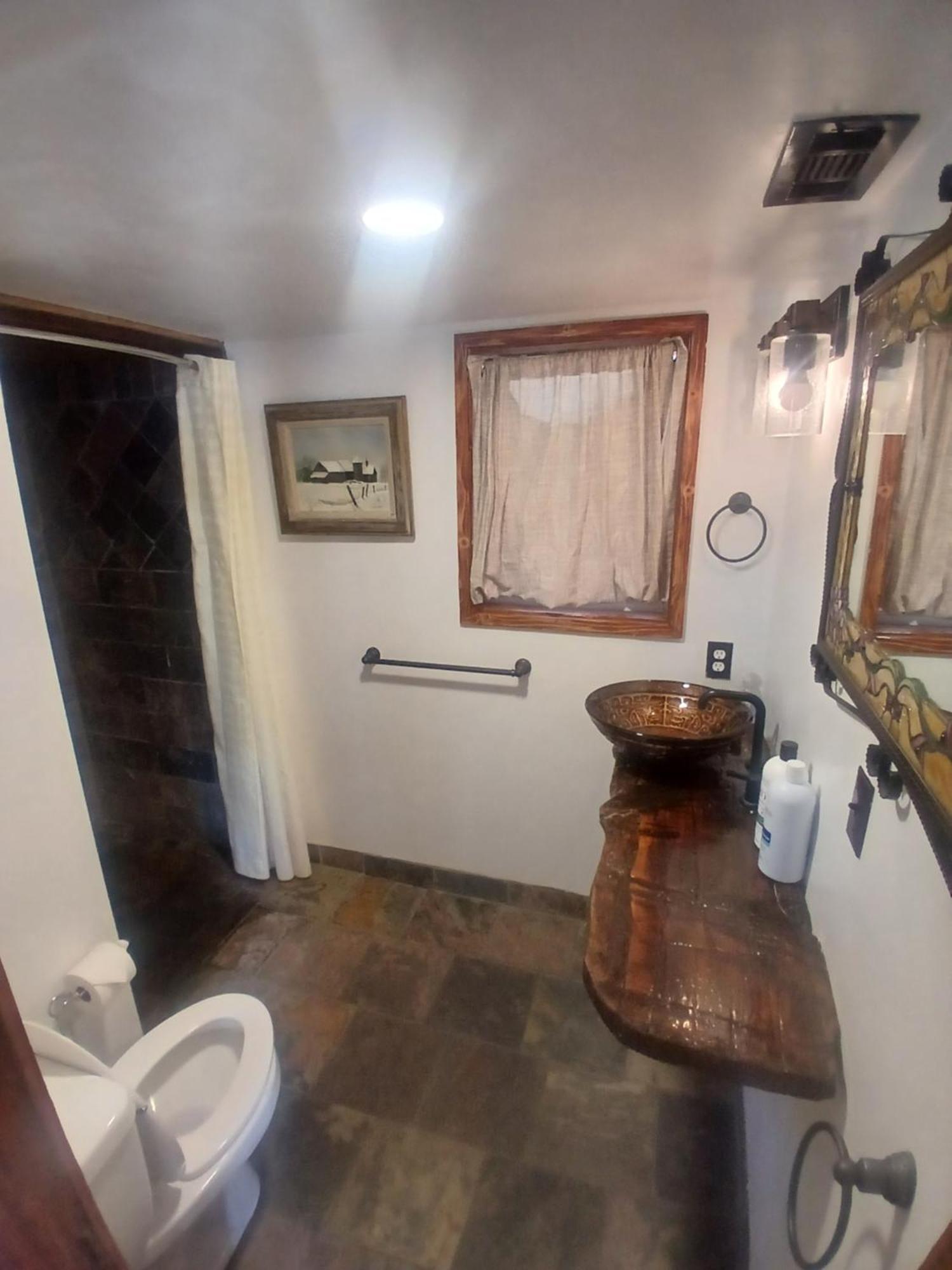 Boulder Bay Cottages Big Bear Lake Buitenkant foto