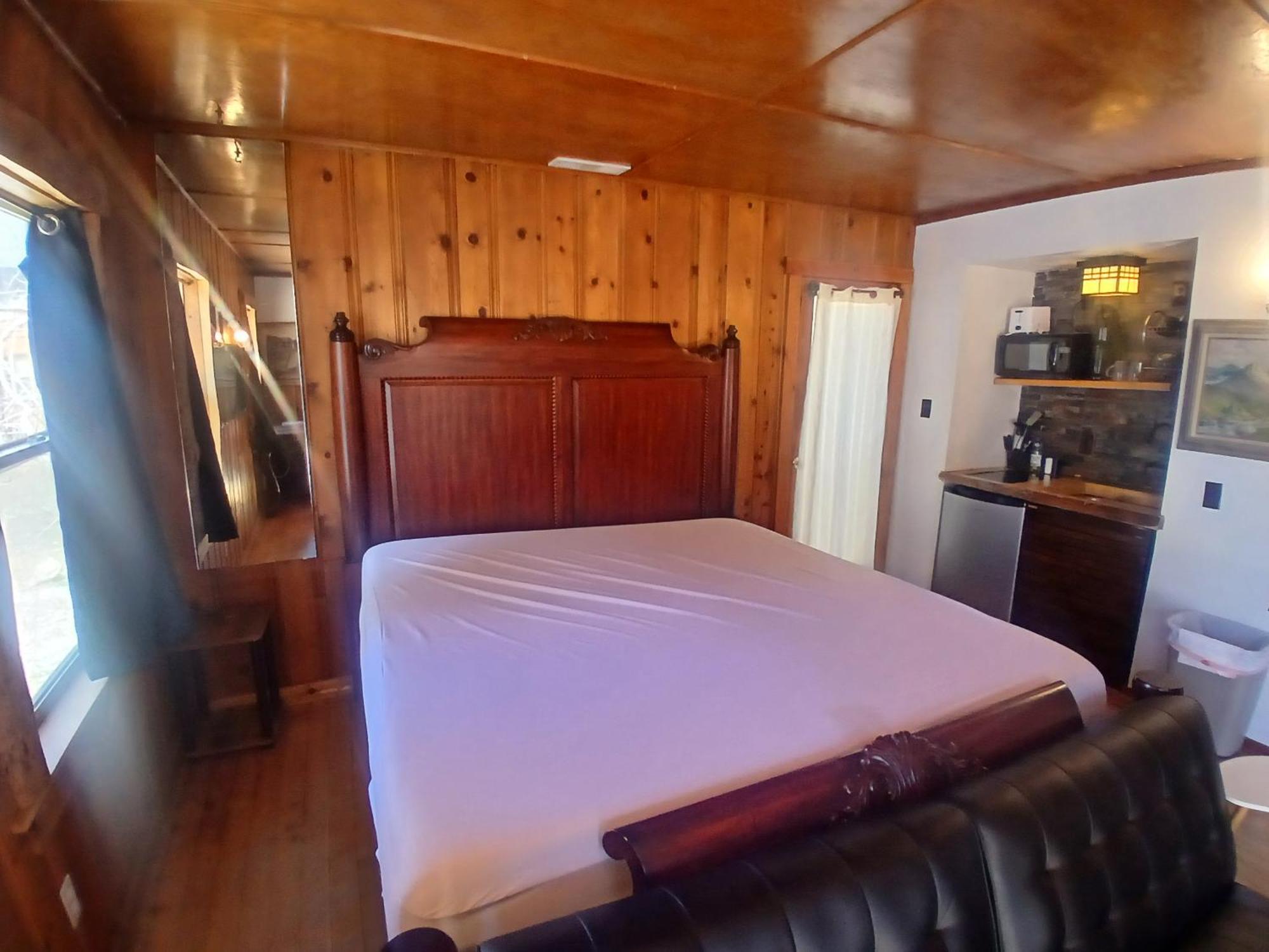 Boulder Bay Cottages Big Bear Lake Buitenkant foto