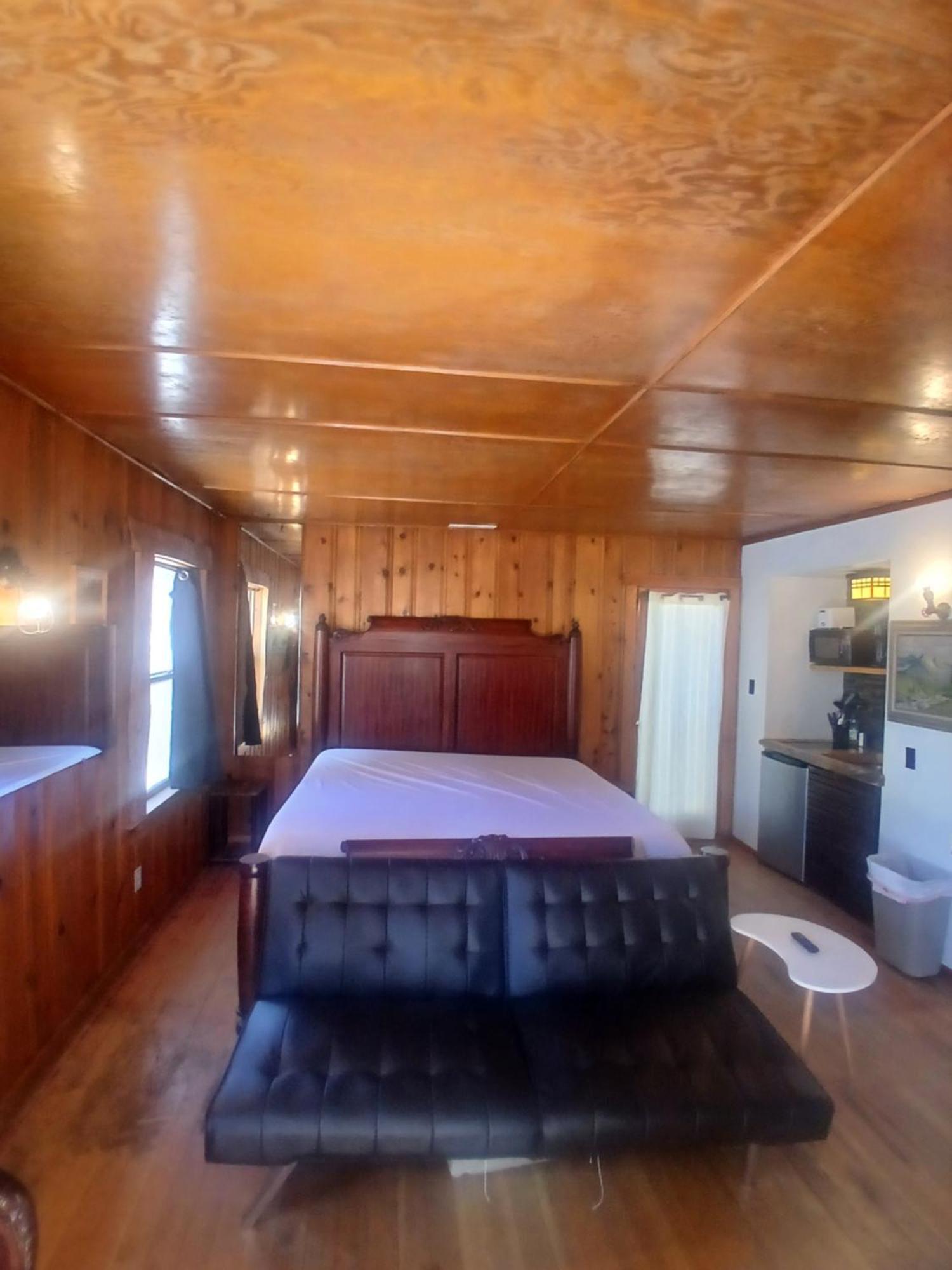 Boulder Bay Cottages Big Bear Lake Buitenkant foto