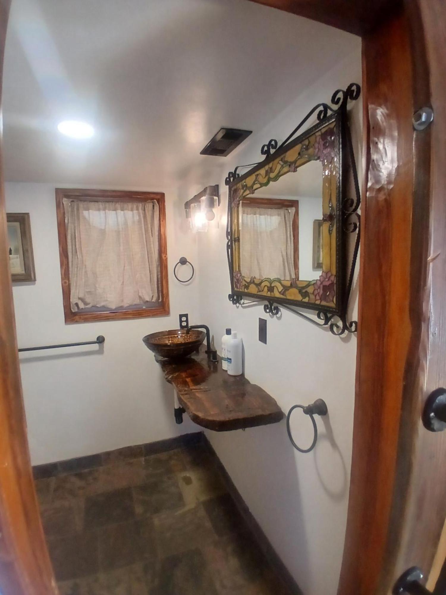 Boulder Bay Cottages Big Bear Lake Buitenkant foto