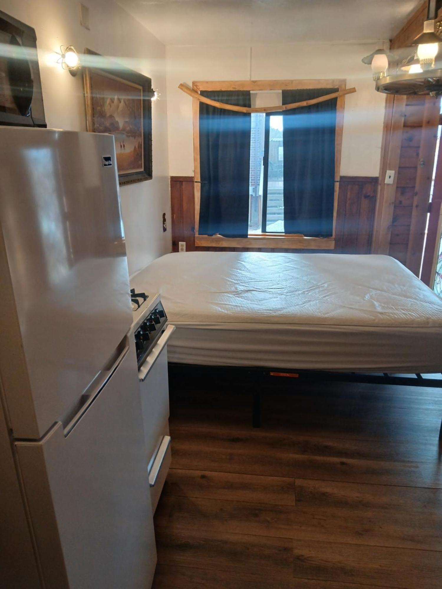 Boulder Bay Cottages Big Bear Lake Buitenkant foto
