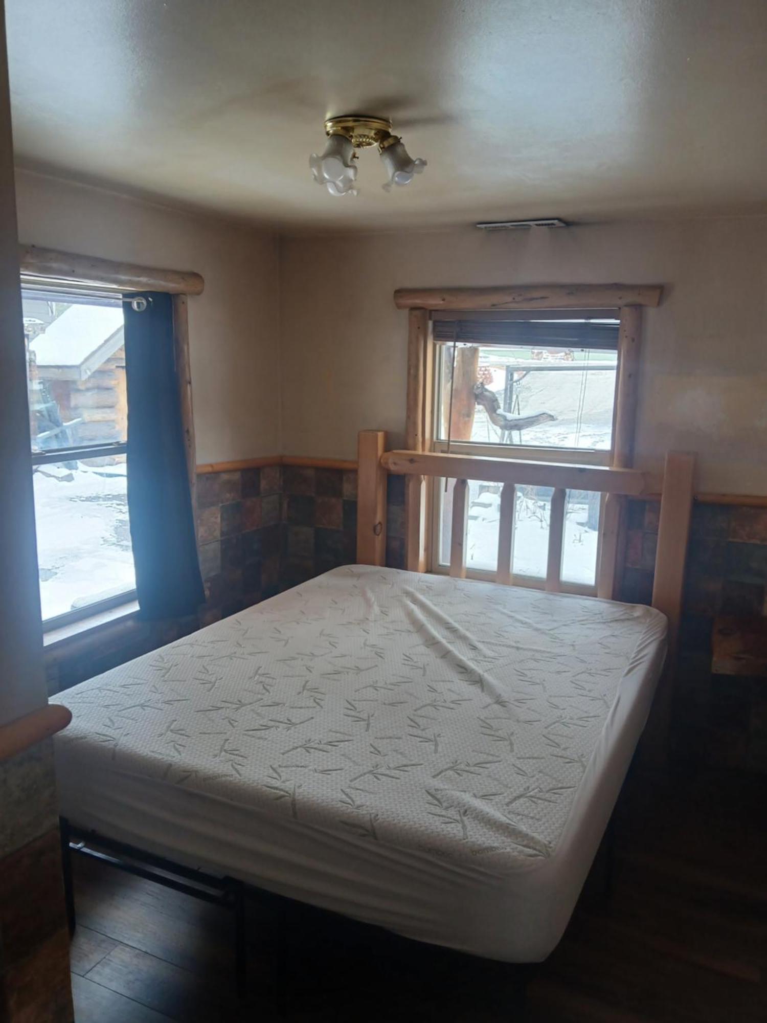 Boulder Bay Cottages Big Bear Lake Buitenkant foto