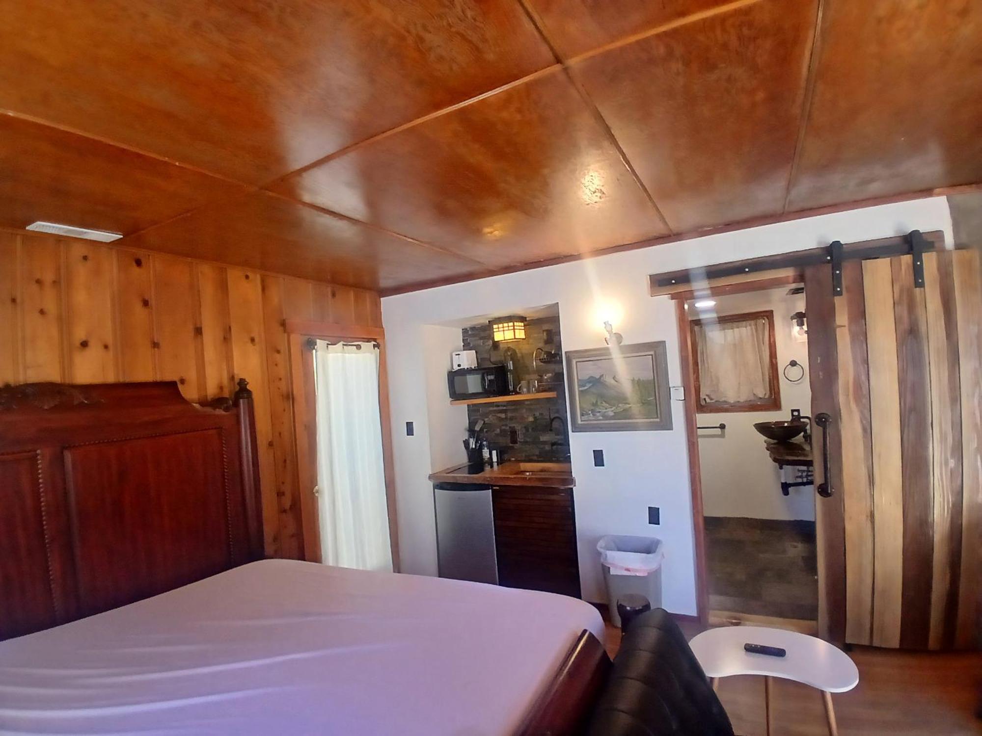 Boulder Bay Cottages Big Bear Lake Buitenkant foto