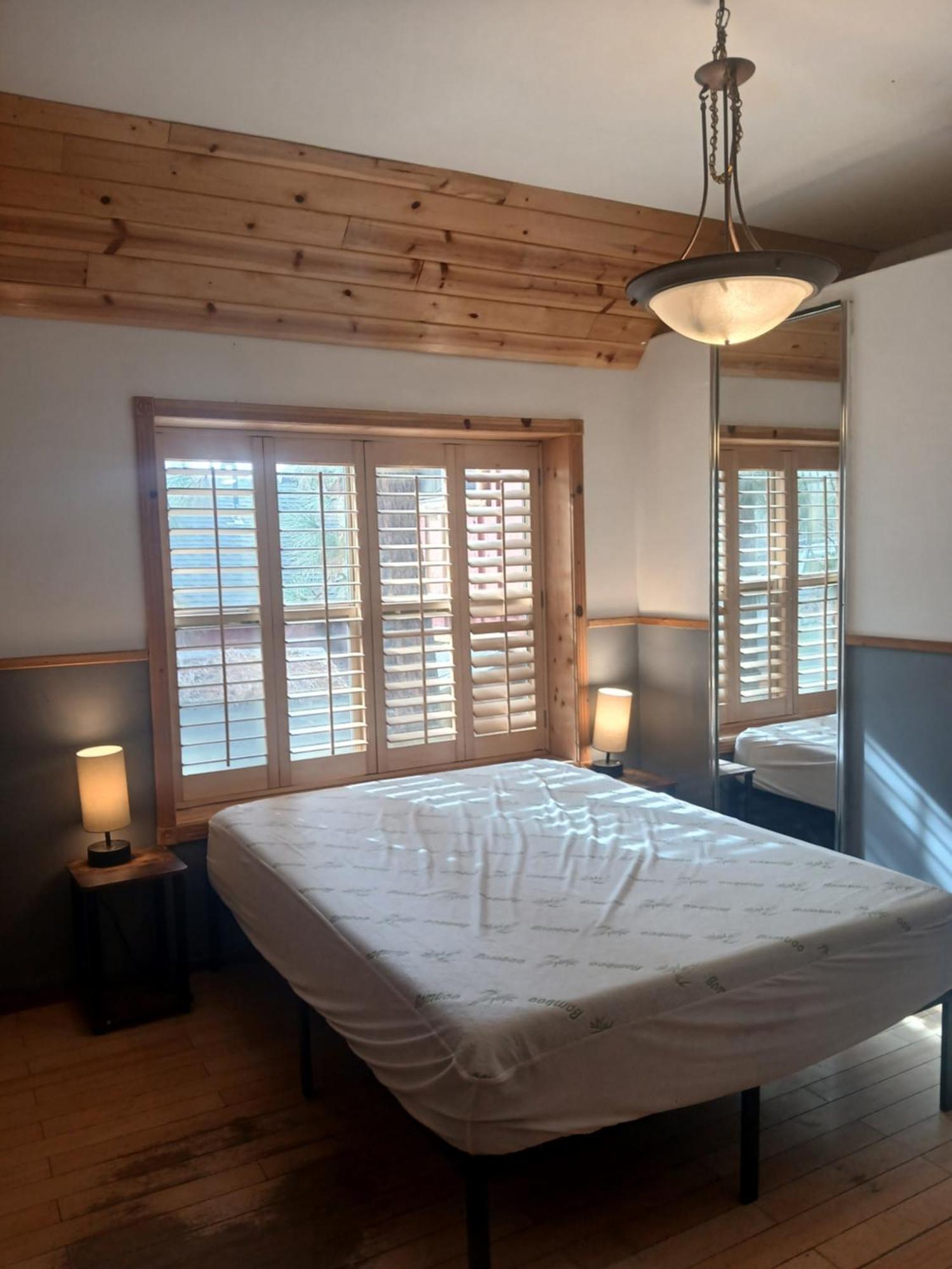 Boulder Bay Cottages Big Bear Lake Buitenkant foto